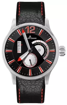 Jacques Lemans Porto 1-1741i