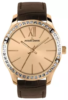 Jacques Lemans Rome 1-1841D