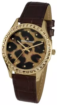 Jacques Lemans Rome 1-1841Y