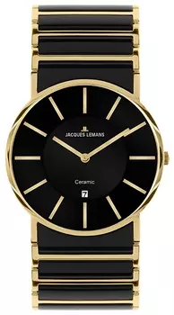 Jacques Lemans York 1-1648D