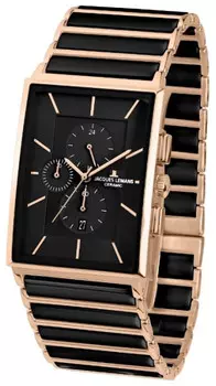 Jacques Lemans York 1-1817C