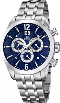 Jaguar Acamar J660/2