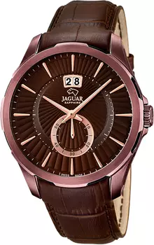 Jaguar Acamar J684/1