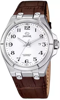 Jaguar Automatic J670/5
