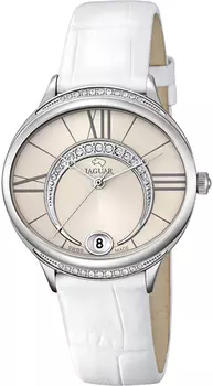 Jaguar Clair De Lune J801/2