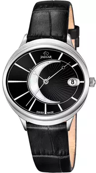 Jaguar Clair De Lune J802/3