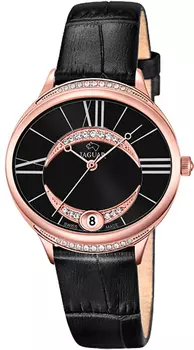 Jaguar Clair De Lune J804/3