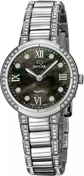 Jaguar Cosmopolitan J826/2