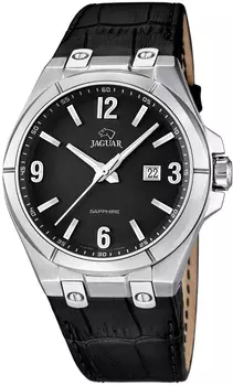 Jaguar Daily Class J666/4