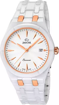 Jaguar Daily Class J676/3