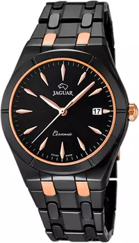 Jaguar Daily Class J676/4