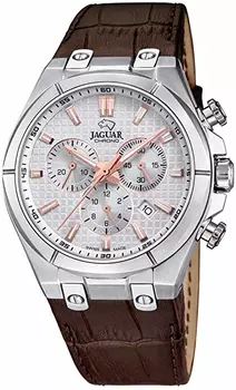 Jaguar Daily Class J696/1