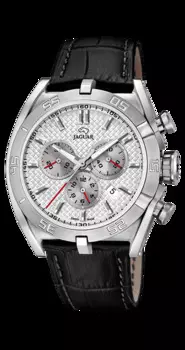 Jaguar Executive J857/1