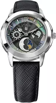 L`Duchen Celeste D 777.11.31