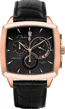 L`Duchen Chercheur D 462.41.31