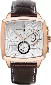 L`Duchen Chercheur D 462.42.33