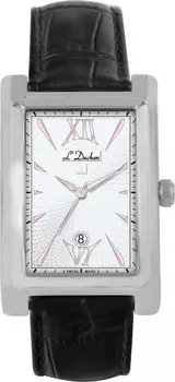 L`Duchen Chercheur D 531.11.13