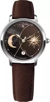 L`Duchen Day &amp; Night D 781.12.38