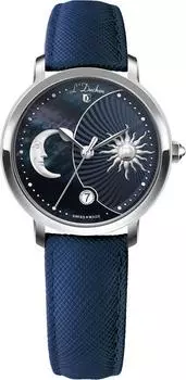 L`Duchen Day &amp; Night D 781.13.37