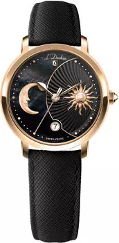 L`Duchen Day &amp; Night D 781.21.31