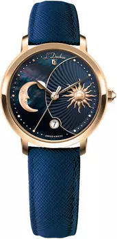 L`Duchen Day &amp; Night D 781.23.37