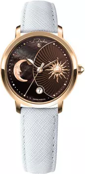 L`Duchen Day &amp; Night D 781.26.38