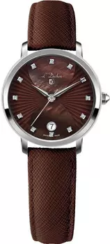 L`Duchen Eternity D 801.12.38