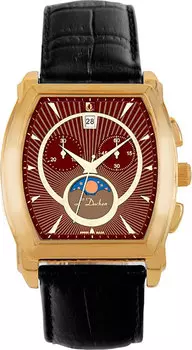 L`Duchen Moonphase D 337.21.31