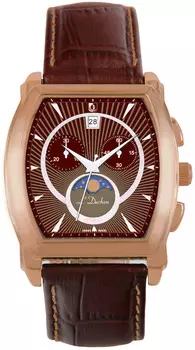 L`Duchen Moonphase D 337.42.38