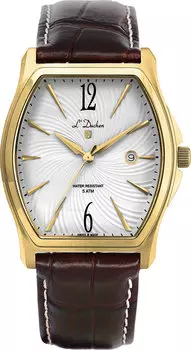 L`Duchen Muse D 301.22.23