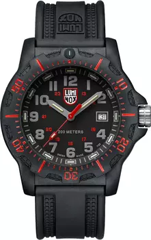 Luminox Black OPS 8880 Series XL.8895
