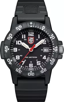 Luminox Leatherback Sea Turtle 0300 Series XS.0301