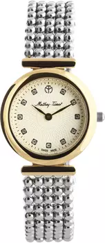 Mathey-Tissot Allure D539BDI