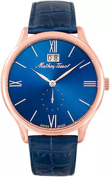 Mathey-Tissot Edmond H1886QPBU