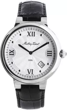 Mathey-Tissot Le Blanc H138ALS