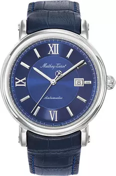 Mathey-Tissot Renaissance H9030ABU