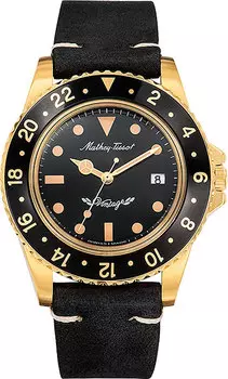 Mathey-Tissot Rolly H900PN
