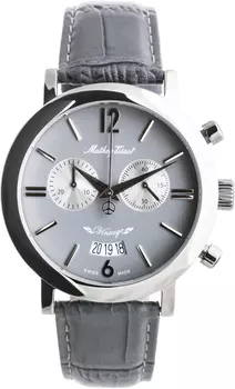 Mathey-Tissot Vintage H41CHAS