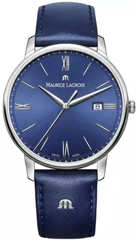Maurice Lacroix Eliros Date EL1118-SS001-410-1