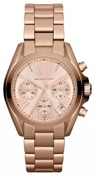 Michael Kors Bradshaw MK5799