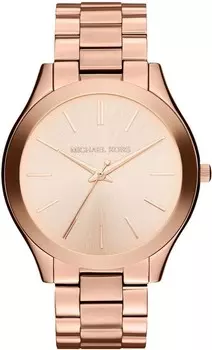 Michael Kors Runway MK3197