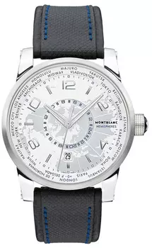 Montblanc Timewalker 108955