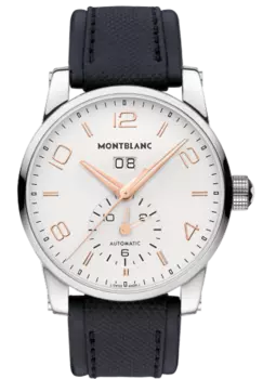 Montblanc TimeWalker 110579