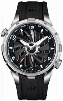 Perrelet Turbine Yacht-Diver A1066/4