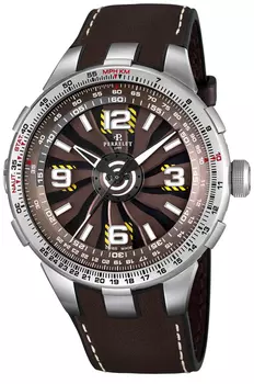 Perrelet Turbine Pilot A1085/2A