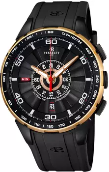 Perrelet Turbine Chrono A3036/1