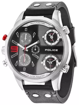 Police Copperhead PL.14374JS/02