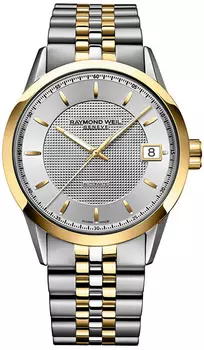 Raymond Weil Freelancer 2740-STP-65021