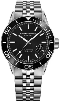 Raymond Weil Freelancer 2760-ST1-20001