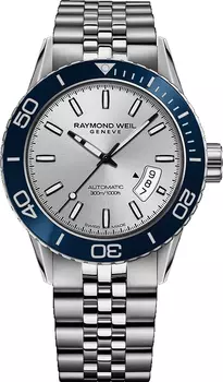 Raymond Weil Freelancer 2760-ST4-65001
